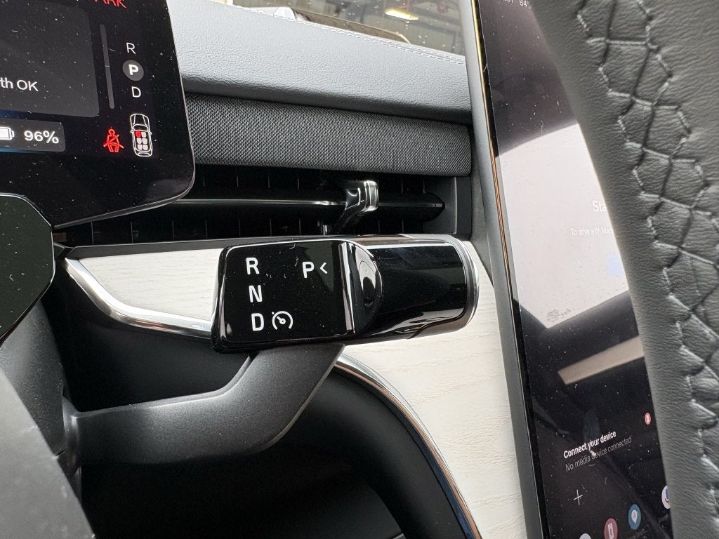 2026 Volvo EX90 Twin Motor Ultra 6-Seater