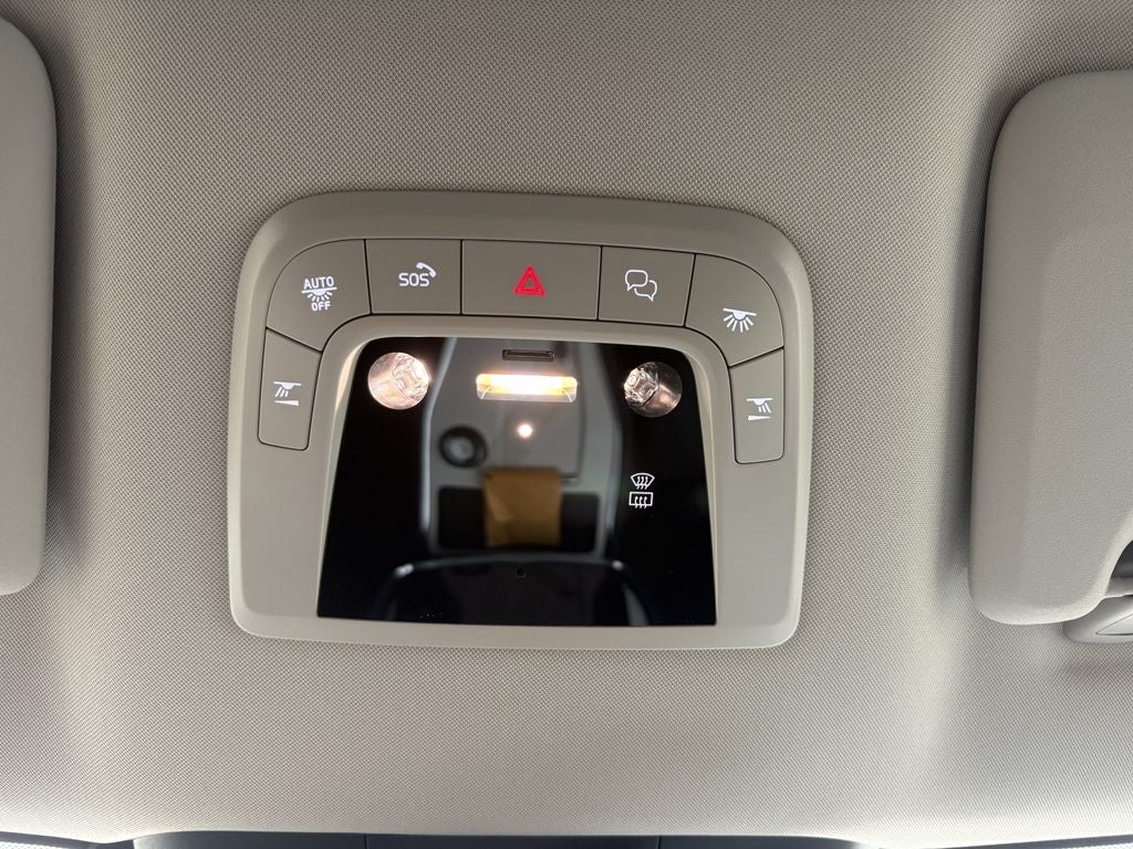 2026 Volvo EX90 Twin Motor Ultra 6-Seater