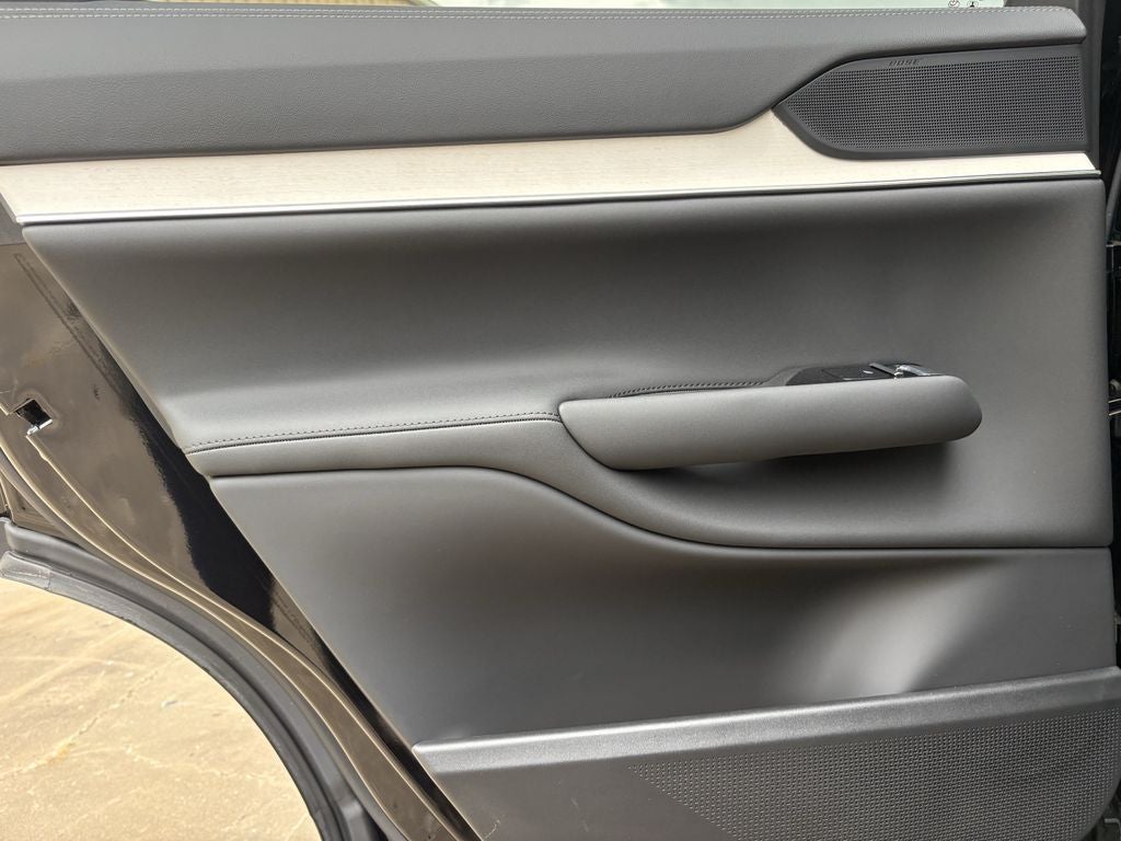 2026 Volvo EX90 Twin Motor Ultra 6-Seater