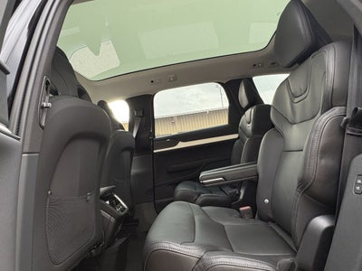 2026 Volvo EX90 Twin Motor Ultra 6-Seater