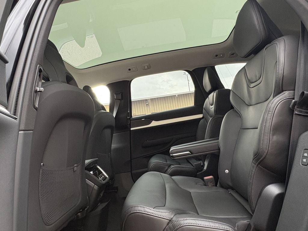 2026 Volvo EX90 Twin Motor Ultra 6-Seater
