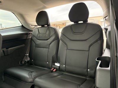 2026 Volvo EX90 Twin Motor Ultra 6-Seater
