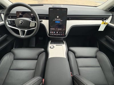2026 Volvo EX90 Twin Motor Ultra 6-Seater