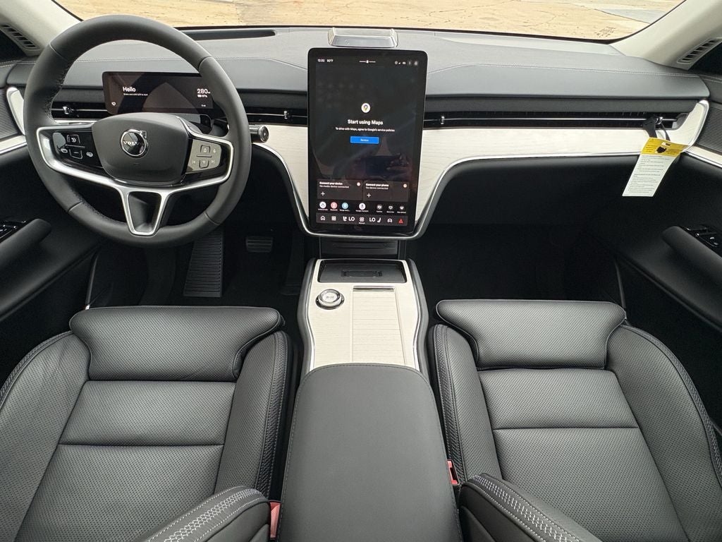 2026 Volvo EX90 Twin Motor Ultra 6-Seater