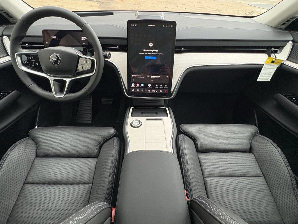 2026 Volvo EX90 Twin Motor Ultra 6-Seater