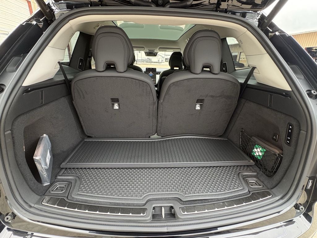 2026 Volvo EX90 Twin Motor Ultra 6-Seater