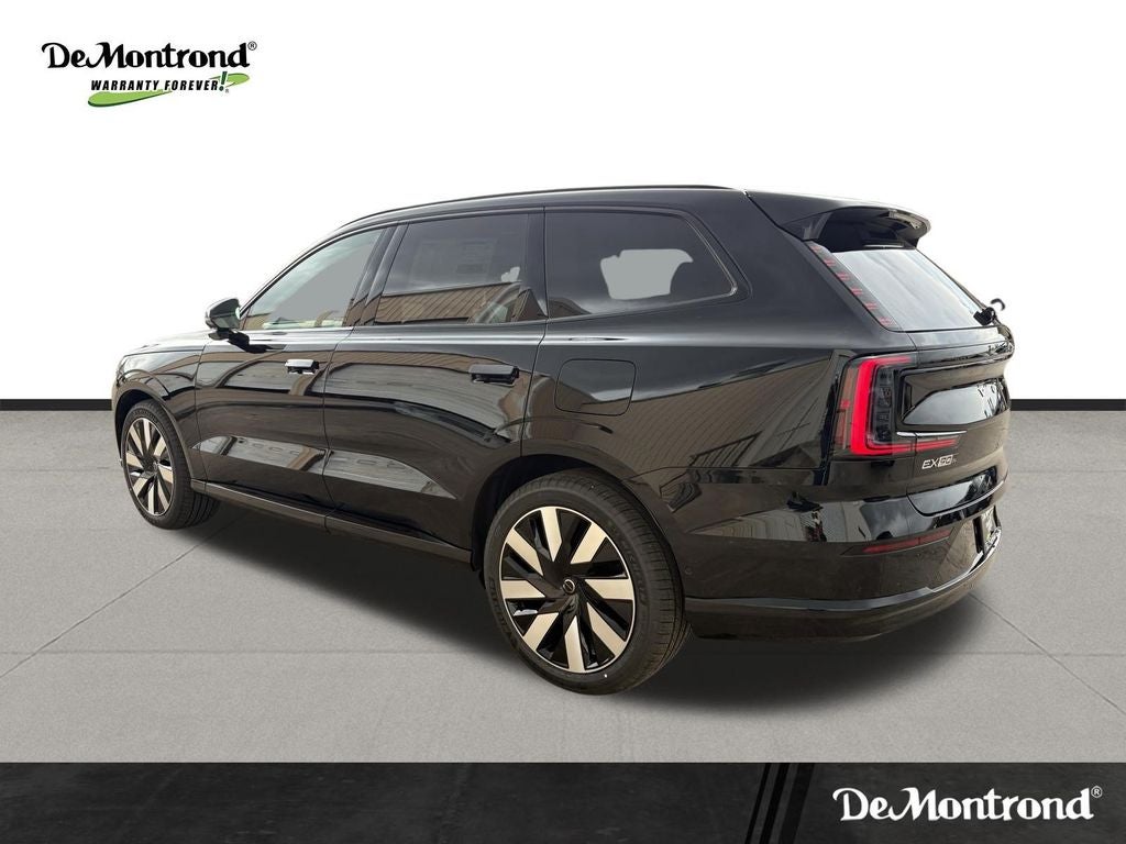2026 Volvo EX90 Twin Motor Ultra 6-Seater