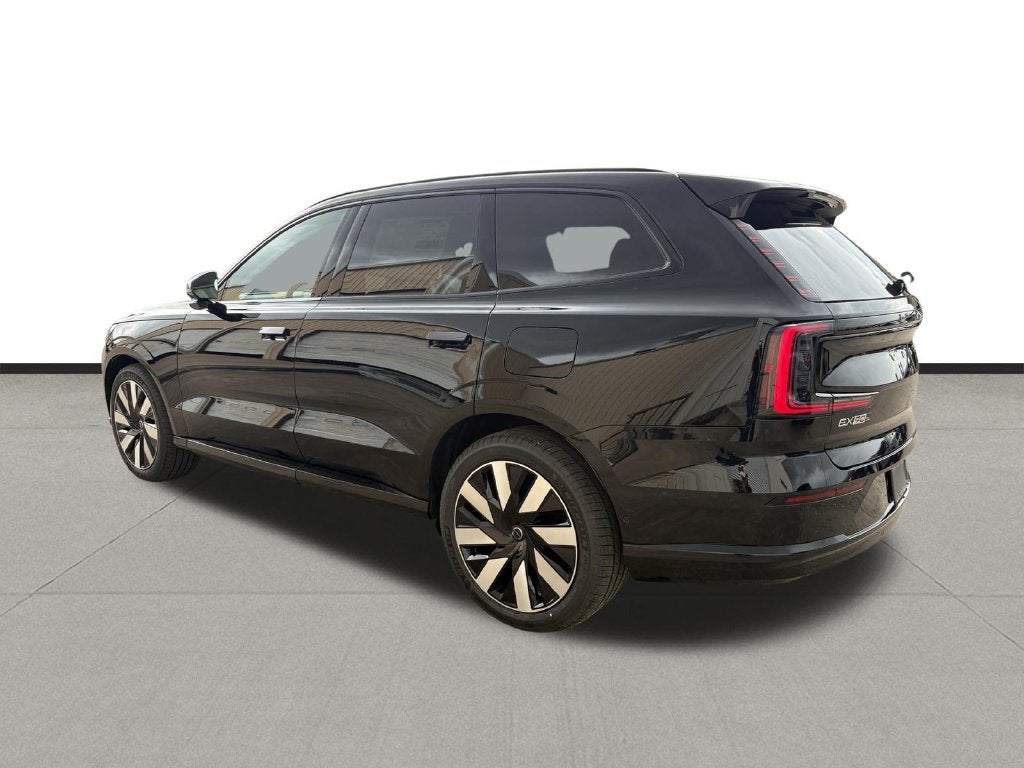 2026 Volvo EX90 Twin Motor Ultra 6-Seater