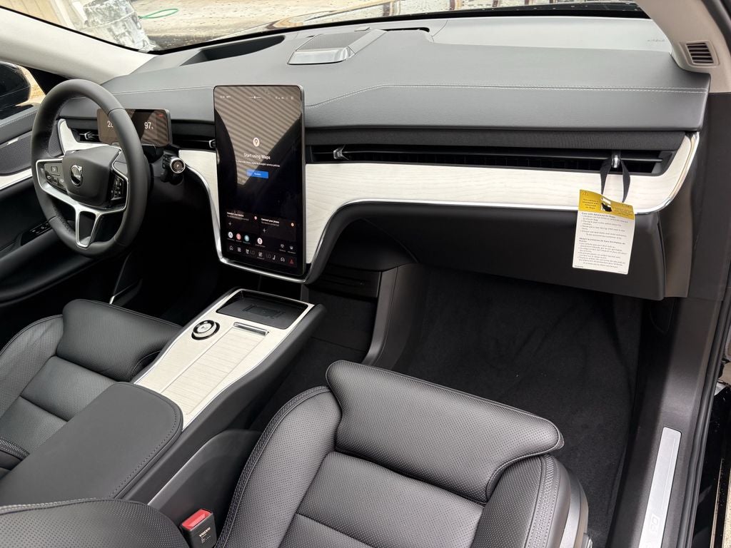 2026 Volvo EX90 Twin Motor Ultra 6-Seater