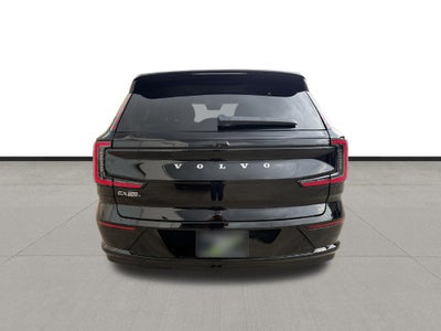 2026 Volvo EX90 Twin Motor Ultra 6-Seater