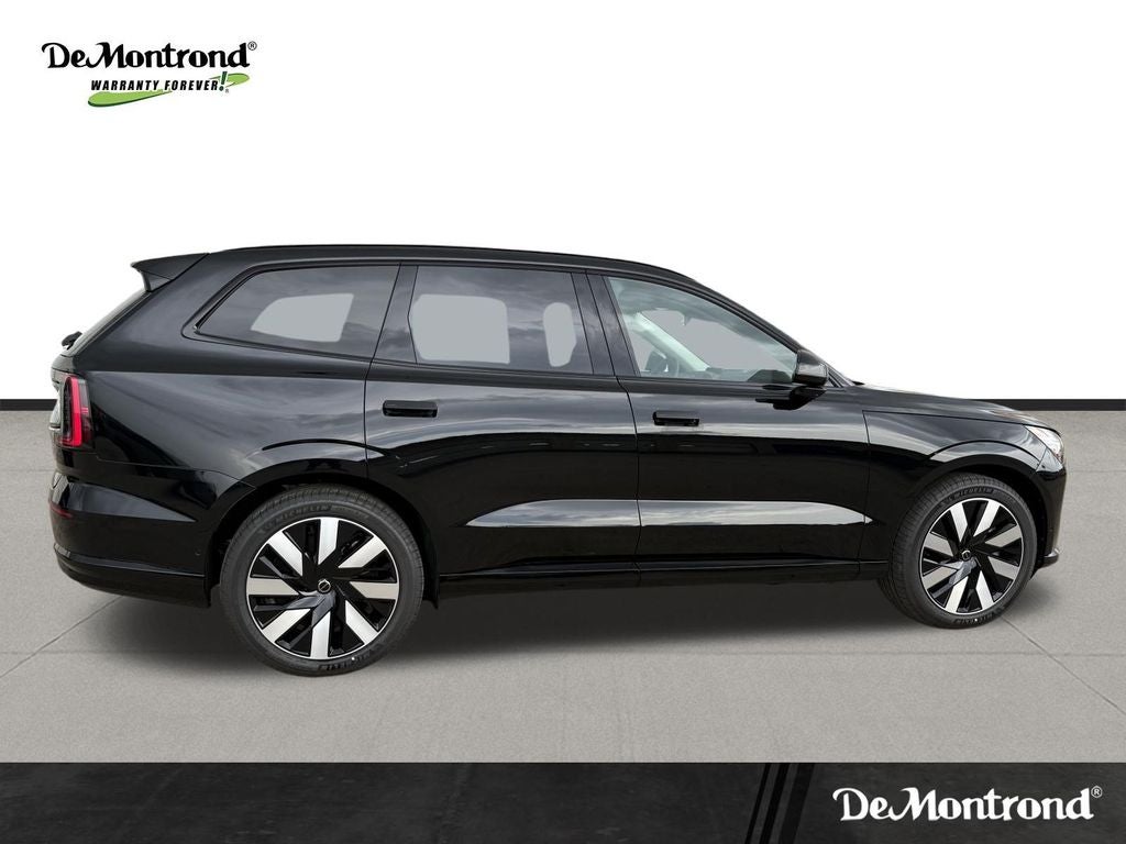 2026 Volvo EX90 Twin Motor Ultra 6-Seater
