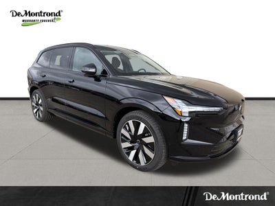 2026 Volvo EX90 Twin Motor Ultra 6-Seater