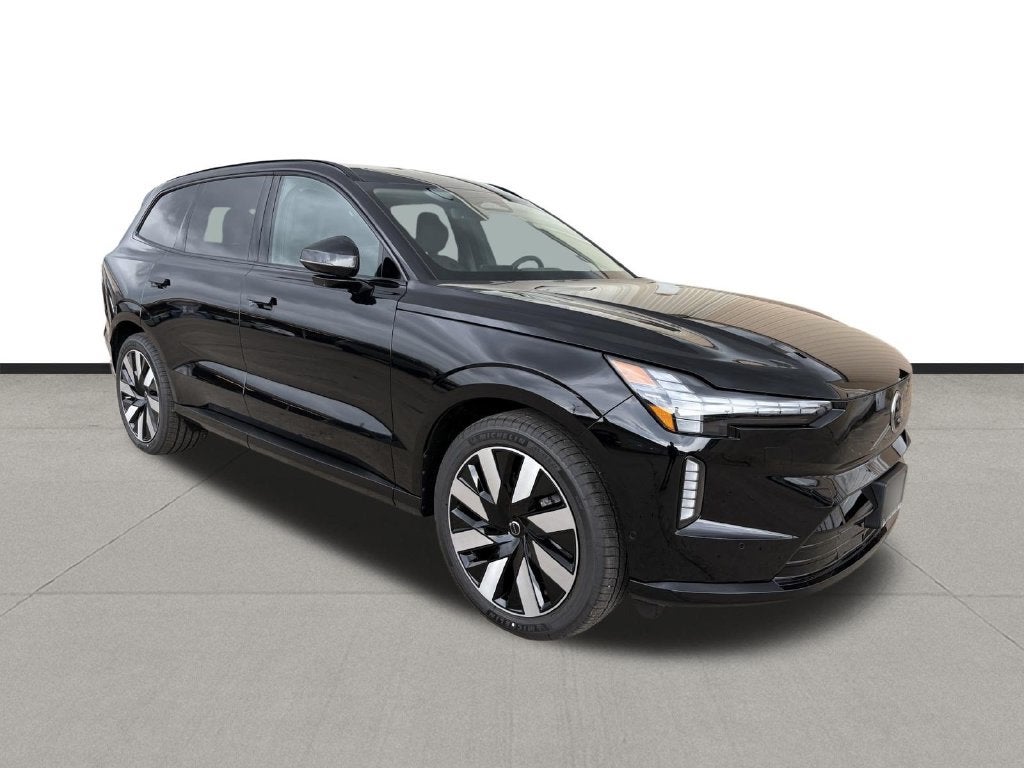 2026 Volvo EX90 Twin Motor Ultra 6-Seater