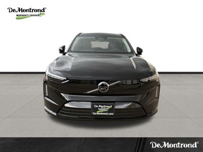 2026 Volvo EX90 Twin Motor Ultra 6-Seater