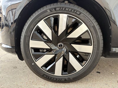 2026 Volvo EX90 Twin Motor Ultra 6-Seater