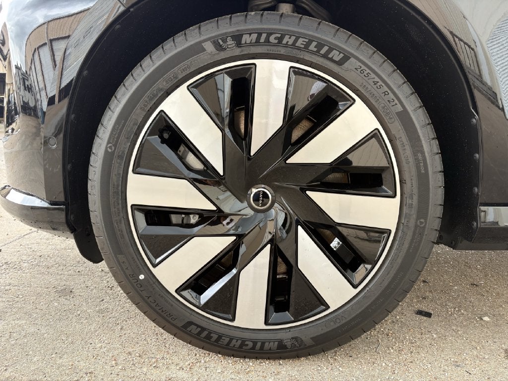 2026 Volvo EX90 Twin Motor Ultra 6-Seater