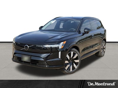 2026 Volvo EX90 Twin Motor Ultra 6-Seater