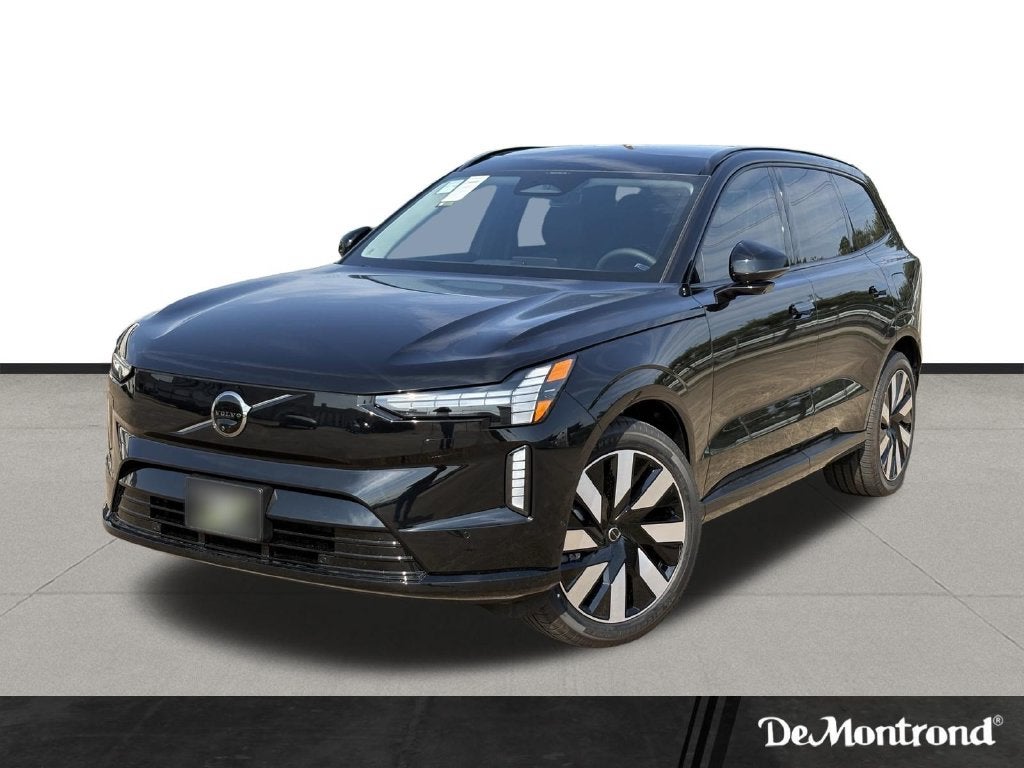 2026 Volvo EX90 Twin Motor Ultra 6-Seater
