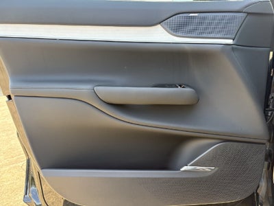 2026 Volvo EX90 Twin Motor Ultra 6-Seater