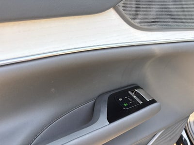 2026 Volvo EX90 Twin Motor Ultra 6-Seater