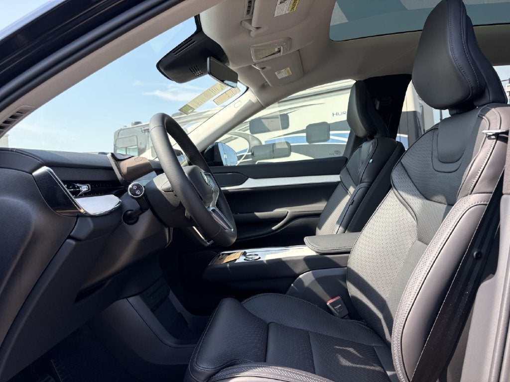 2026 Volvo EX90 Twin Motor Ultra 6-Seater
