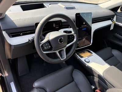 2026 Volvo EX90 Twin Motor Ultra 6-Seater