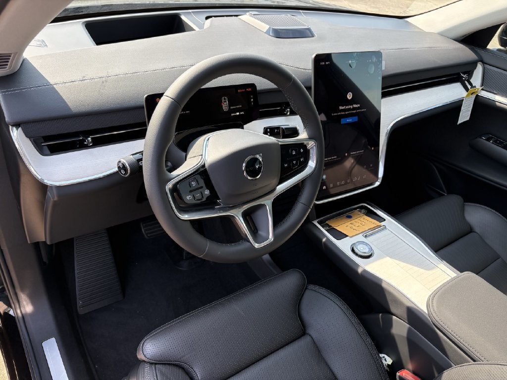 2026 Volvo EX90 Twin Motor Ultra 6-Seater