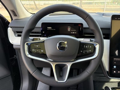 2026 Volvo EX90 Twin Motor Ultra 6-Seater