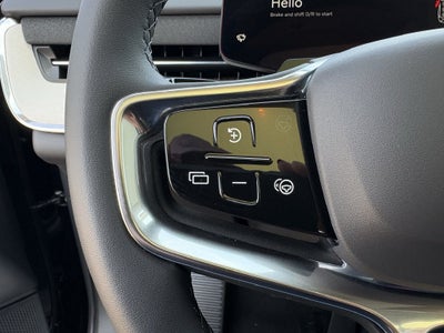 2026 Volvo EX90 Twin Motor Ultra 6-Seater