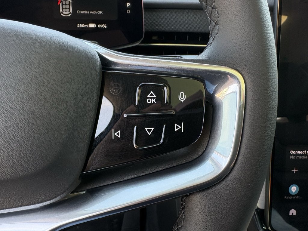 2026 Volvo EX90 Twin Motor Ultra 6-Seater