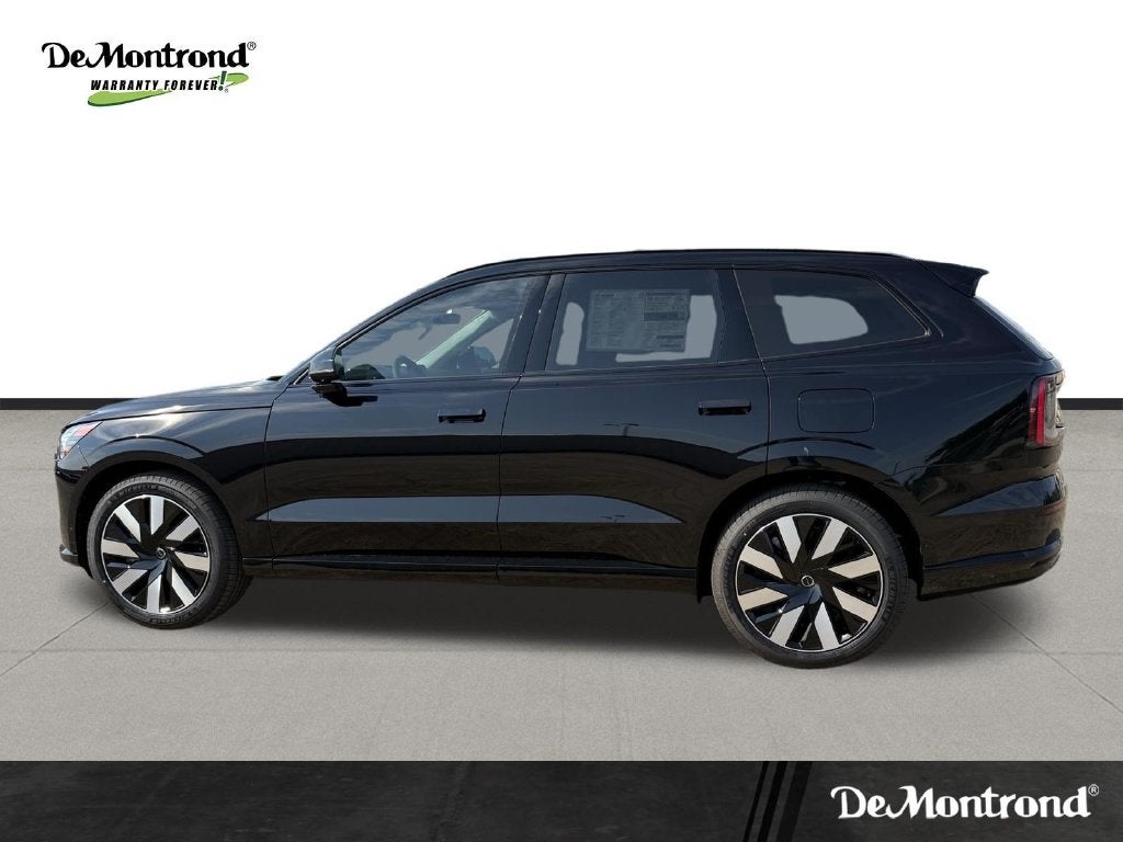 2026 Volvo EX90 Twin Motor Ultra 6-Seater
