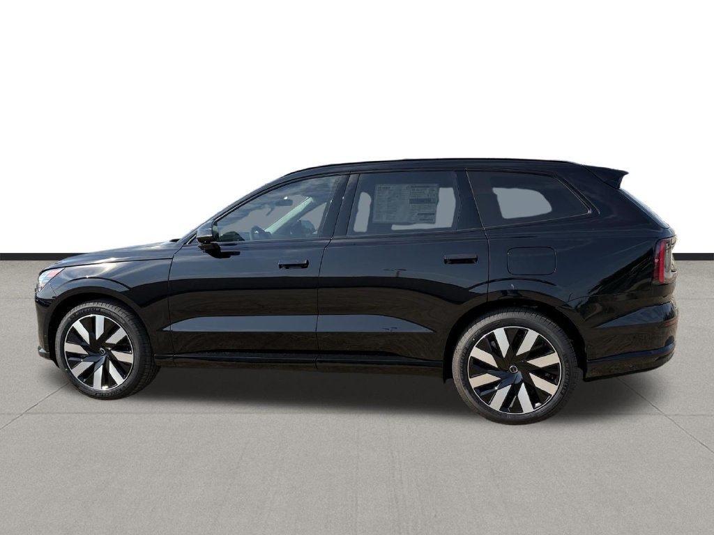 2026 Volvo EX90 Twin Motor Ultra 6-Seater