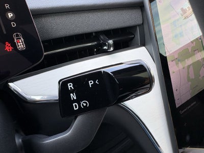 2026 Volvo EX90 Twin Motor Ultra 6-Seater