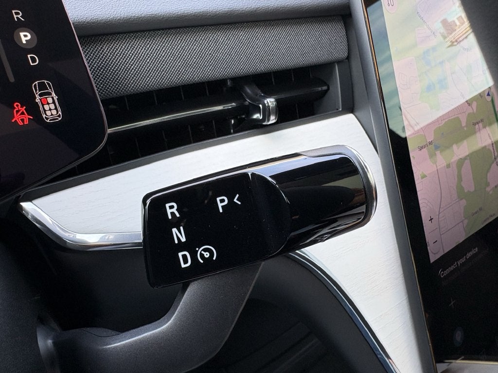 2026 Volvo EX90 Twin Motor Ultra 6-Seater