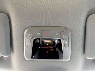 2026 Volvo EX90 Twin Motor Ultra 6-Seater