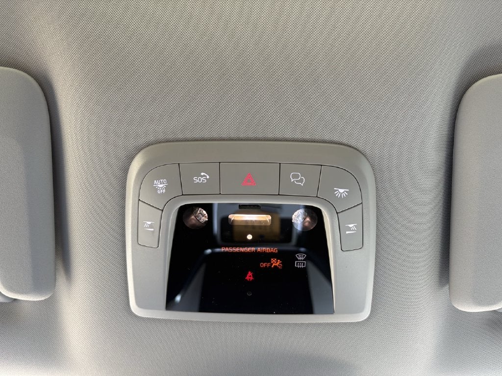2026 Volvo EX90 Twin Motor Ultra 6-Seater