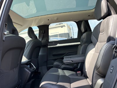2026 Volvo EX90 Twin Motor Ultra 6-Seater