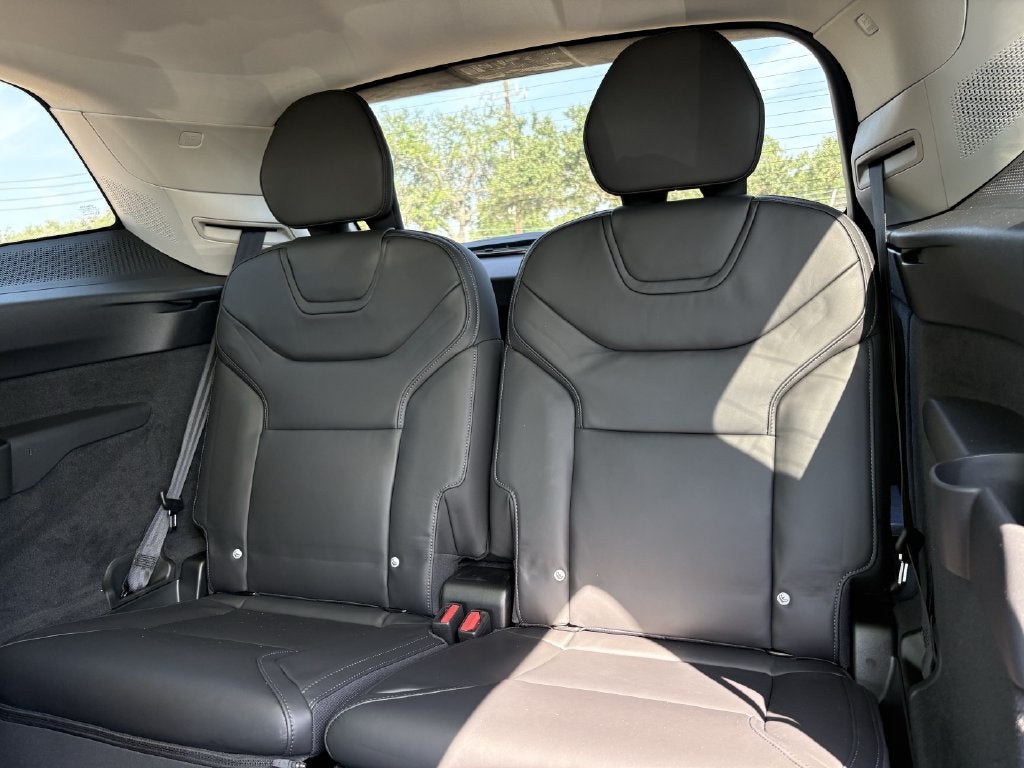 2026 Volvo EX90 Twin Motor Ultra 6-Seater