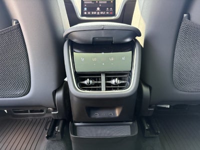 2026 Volvo EX90 Twin Motor Ultra 6-Seater