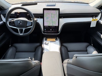 2026 Volvo EX90 Twin Motor Ultra 6-Seater
