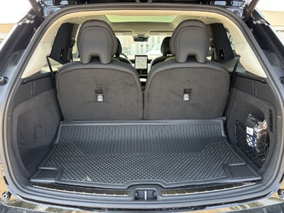 2026 Volvo EX90 Twin Motor Ultra 6-Seater