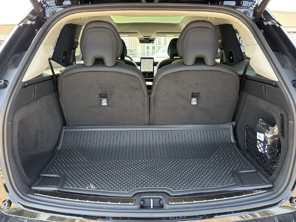 2026 Volvo EX90 Twin Motor Ultra 6-Seater