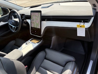 2026 Volvo EX90 Twin Motor Ultra 6-Seater