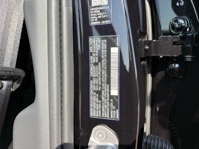 2026 Volvo EX90 Twin Motor Ultra 6-Seater