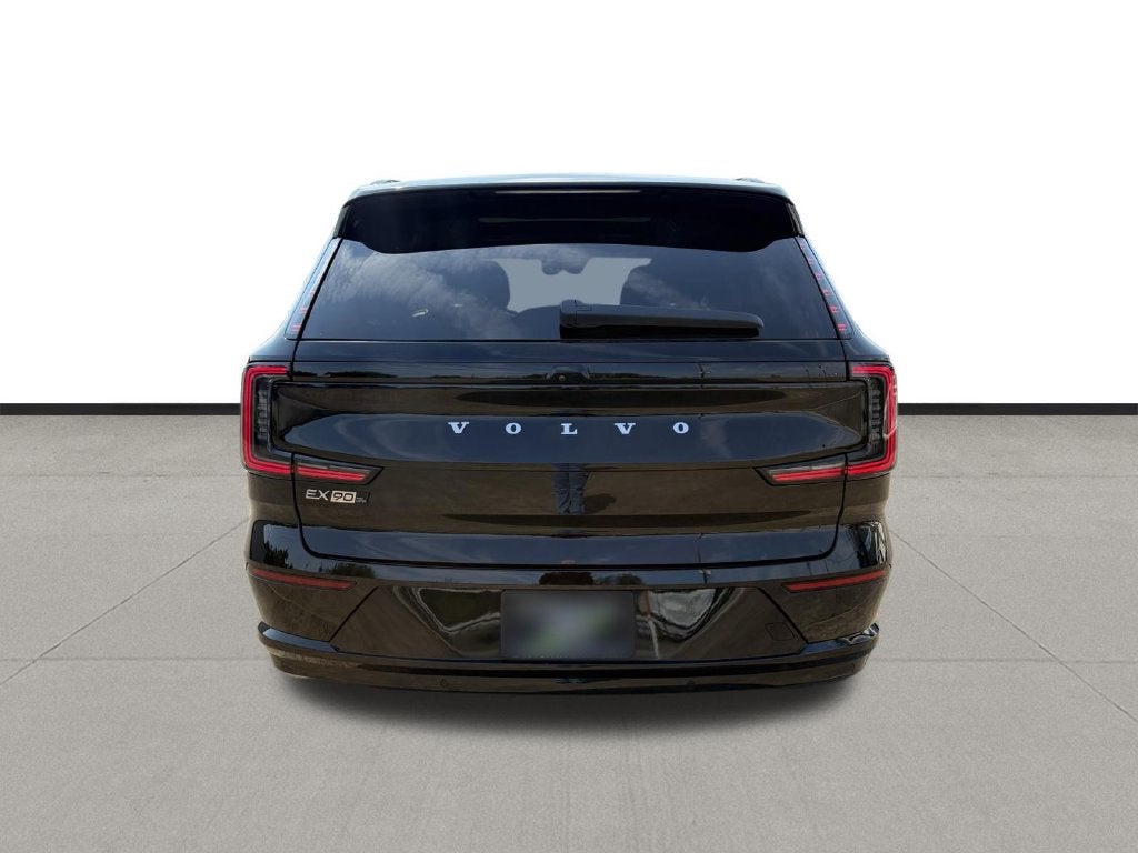 2026 Volvo EX90 Twin Motor Ultra 6-Seater