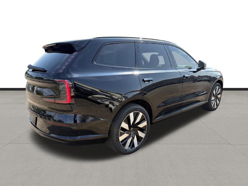 2026 Volvo EX90 Twin Motor Ultra 6-Seater
