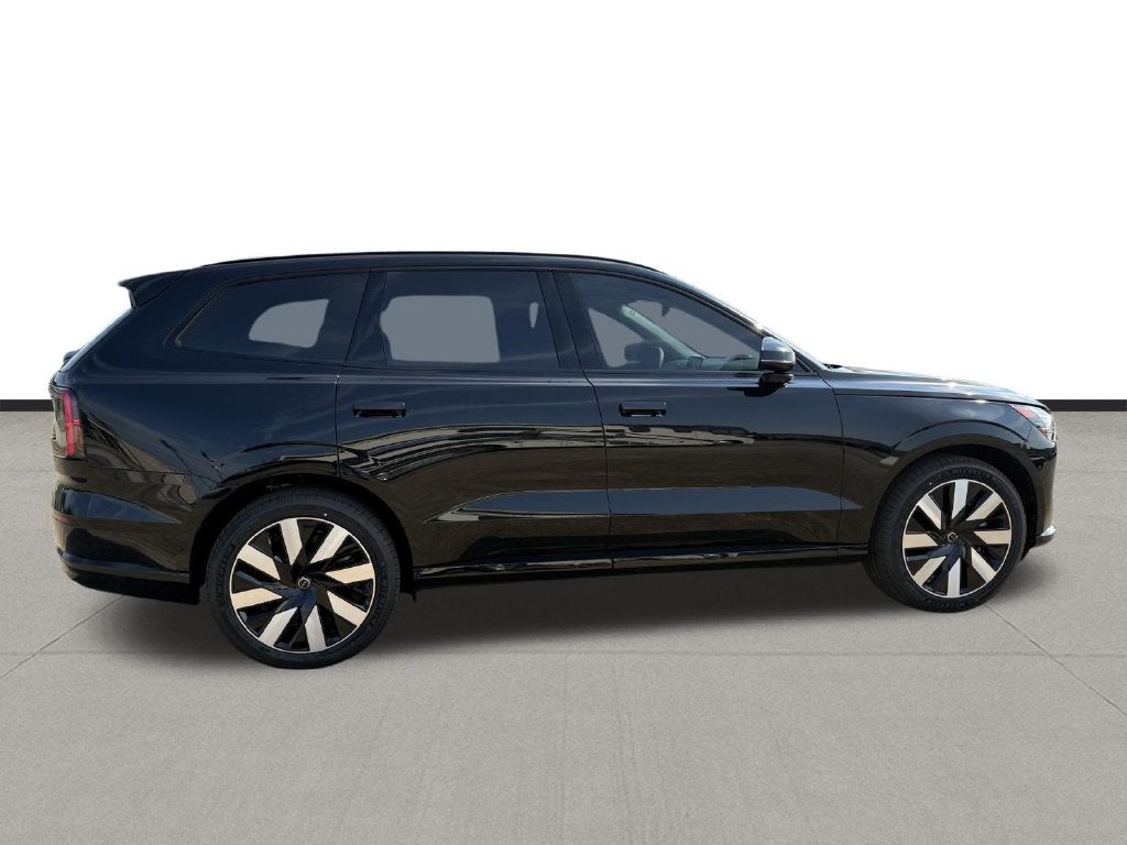 2026 Volvo EX90 Twin Motor Ultra 6-Seater