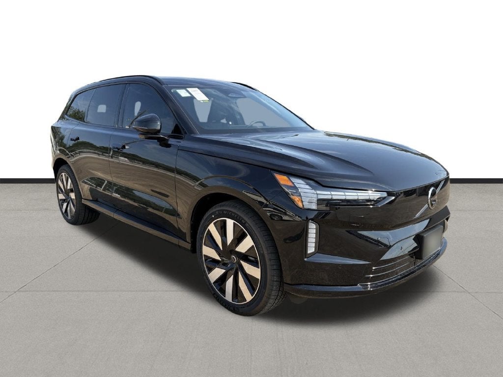 2026 Volvo EX90 Twin Motor Ultra 6-Seater