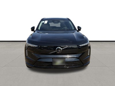 2026 Volvo EX90 Twin Motor Ultra 6-Seater