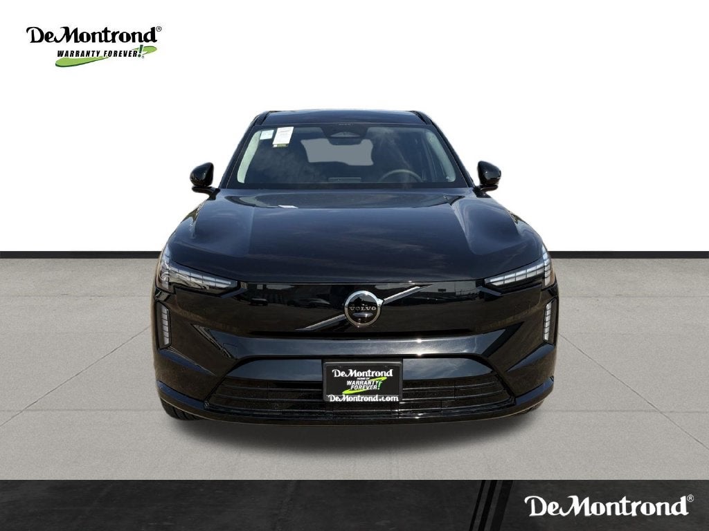 2026 Volvo EX90 Twin Motor Ultra 6-Seater